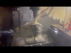 তেল-ভিত্তিক গঠনের জন্য উচ্চ তাপমাত্রা সমস্ত ধাতব দাঁতযুক্ত ট্রাইকোন বিট